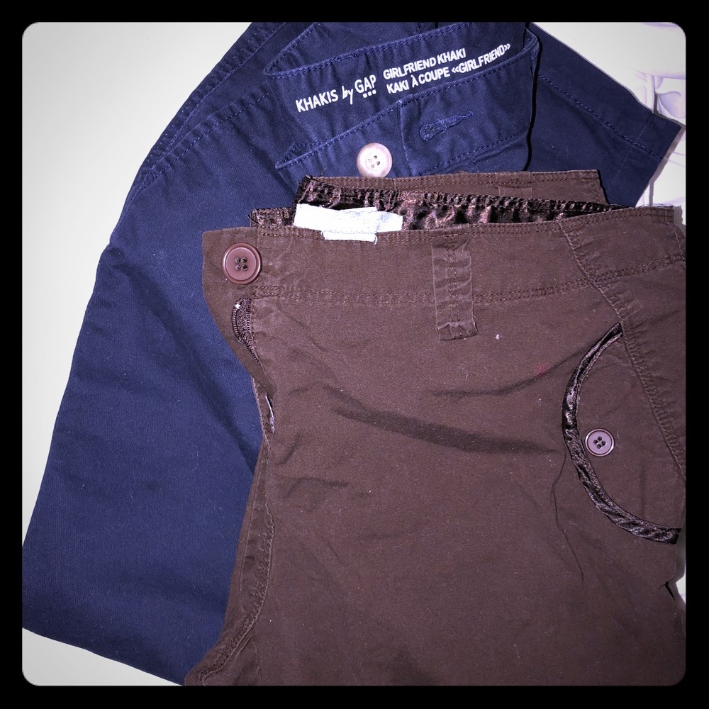 Women’s pants
